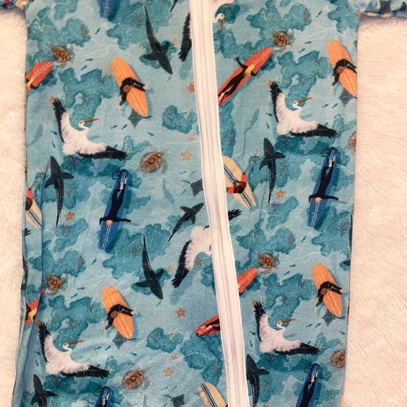 Fletch Bamboo Snoozer - Picture 3 of 4